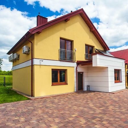 Apartamenty Saltapart2 Vělička Exteriér fotografie