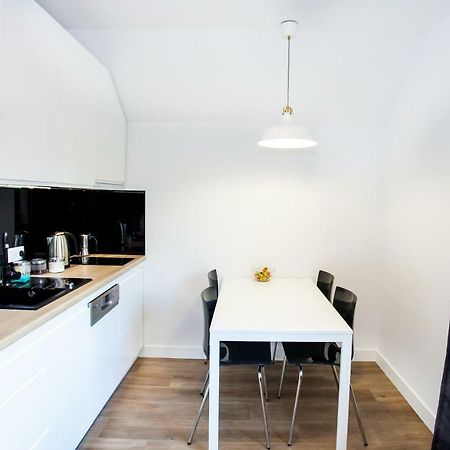 Apartamenty Saltapart2 Vělička Exteriér fotografie