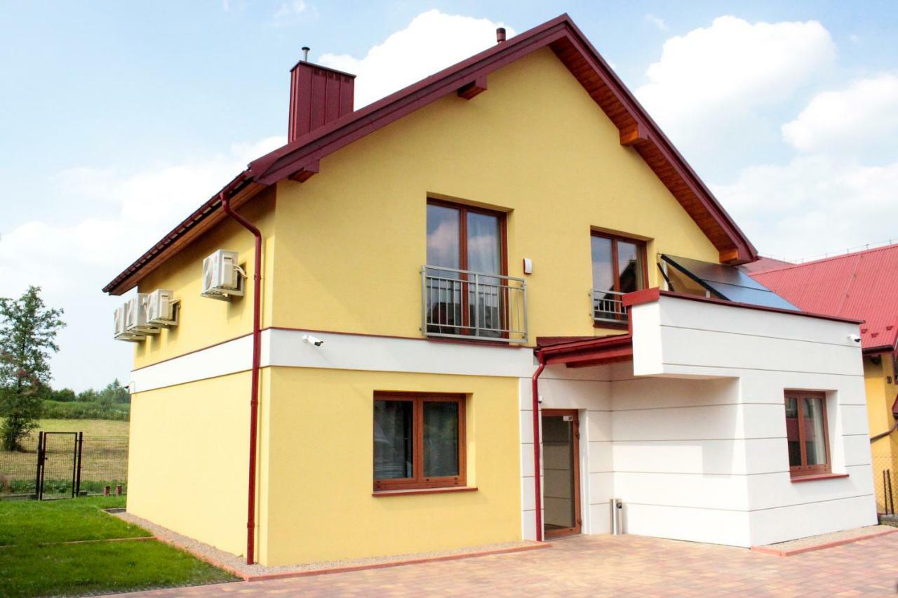 Apartamenty Saltapart2 Vělička Exteriér fotografie