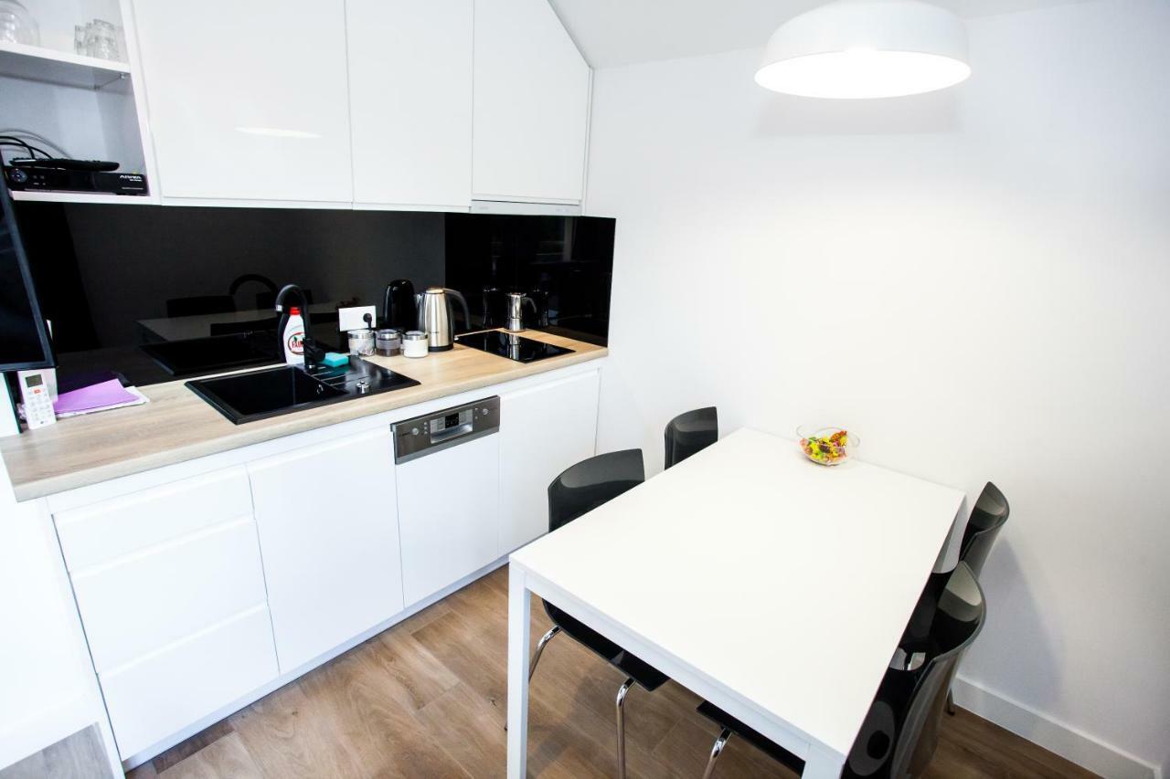 Apartamenty Saltapart2 Vělička Exteriér fotografie