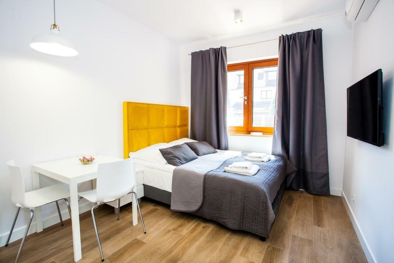 Apartamenty Saltapart2 Vělička Exteriér fotografie